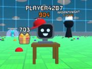 Spiel Sprunki Food Simulator 3D  Online