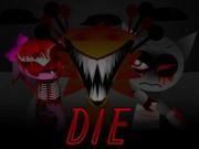 Spiel Sprunki endgültig Phase 6  Online