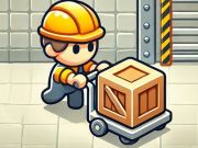 Spiel Sokoban P/r  Online