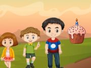 Spiel Osterhase entkommt  Online