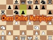 Spiel Schach Online Multiplayer  Online
