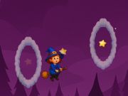 Spiel Stunt Hexe 2  Online
