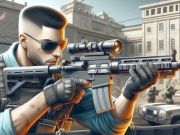 Spiel Sicher Schuss  Online