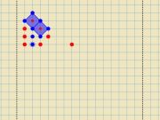 Spiel Punkte - Duell  Online