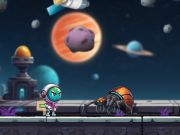 Spiel Spinnenjäger  Online