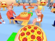 Spiel Pizzasimulator  Online