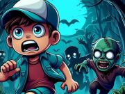 Spiel Zombie Chase  Online