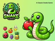 Spiel Schlangenklassiker  Online
