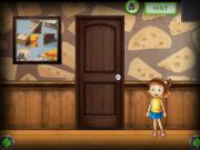 Spiel Amgel Kids Room Flucht 293  Online