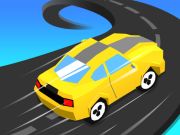 Spiel Merge Racer Stunts Auto  Online