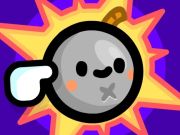 Spiel Tippen Sie auf den Tap -Boom  Online