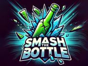 Spiel Schlagen Sie die Flasche  Online
