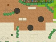 Spiel 1 2 3 4 Spieler Tankspiel 2d  Online