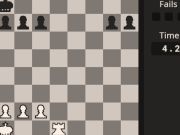 Spiel Lustige Schachrätsel!  Online