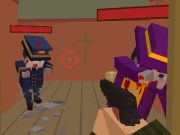 Spiel Zombie -Streik  Online