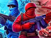 Spiel Counter Terror 3d  Online