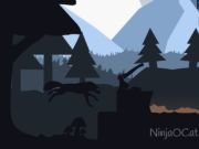 Spiel Der letzte Fuchs  Online