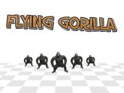 Spiel Flying Gorilla 3d  Online