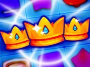 Spiel Königliche Juwelen Match  Online