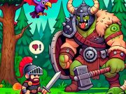 Spiel Drachenjäger  Online