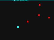 Spiel Cyber -Flucht  Online