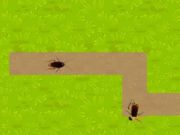 Spiel Insektenschärfer  Online
