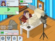 Spiel Idle Influencer Simulator  Online