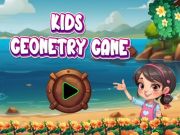 Spiel Kinder Geometriespiel  Online