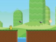 Spiel Springfroschabenteuer  Online