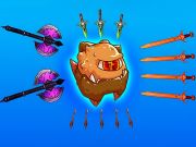 Spiel Waffenschmiedentwicklung  Online