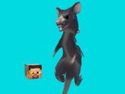 Spiel Ratomilton drehende Diskette Minecraft  Online