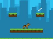 Spiel Hundeflucht  Online