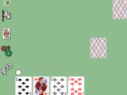 Spiel Mau -Mau - 101 Karten Duell  Online