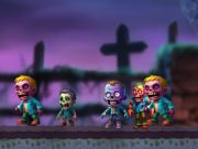 Spiel Zombie City Rescue  Online
