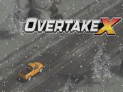 Spiel Overtakex  Online