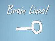Spiel Gehirnlinien  Online
