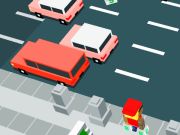 Spiel Fluchtsprung  Online