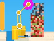 Spiel Bucket Crusher ASMR  Online