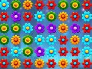 Spiel Mystisches Blumenspiel  Online
