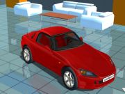Spiel Verkehrsrallye  Online