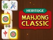 Spiel Erbe Mahjong Classic  Online