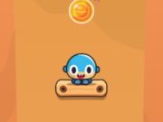 Spiel Essensabsturz  Online