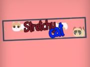 Spiel Dehnbare Katze  Online