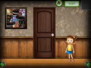 Spiel Amgel Kids Room Flucht 295  Online