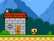 Spiel Zeit in Panik!  Online