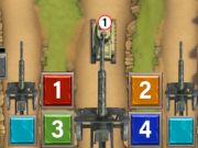 Spiel Schlachtlinie  Online