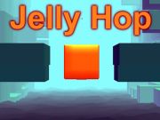 Spiel Jelly Hop  Online