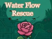 Spiel Wasserflussrettung  Online