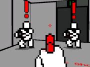 Spiel Geschwindigkeitsschütze  Online