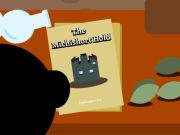 Spiel Der Michishort Hold  Online